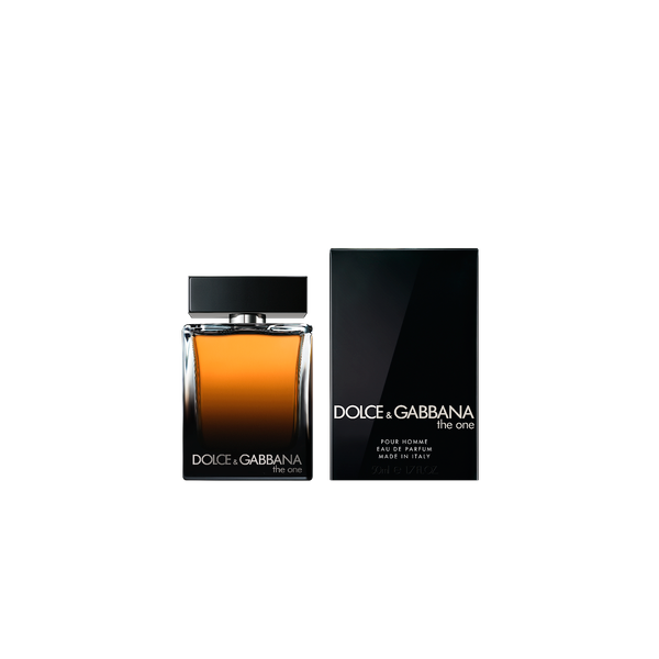 Nước hoa nam Dolce&Gabbana The One For Men EDP 50ml