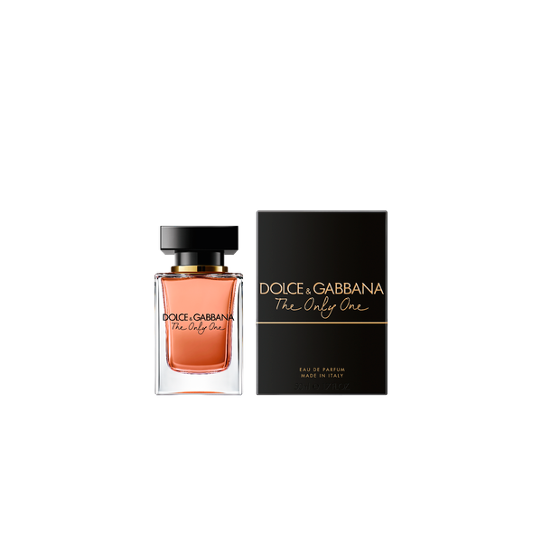Nước hoa nữ Dolce&Gabbana The Only One EDP 50ml