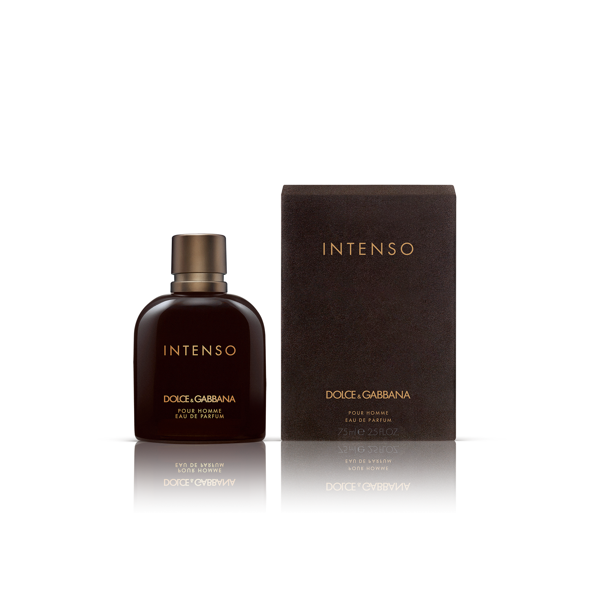 Nước hoa nam Dolce&Gabbana Intenso Pour Homme EDP - PASSIFLORES BEAUTY
