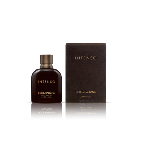 Nước hoa nam Dolce&Gabbana Intenso Pour Homme EDP 75ml