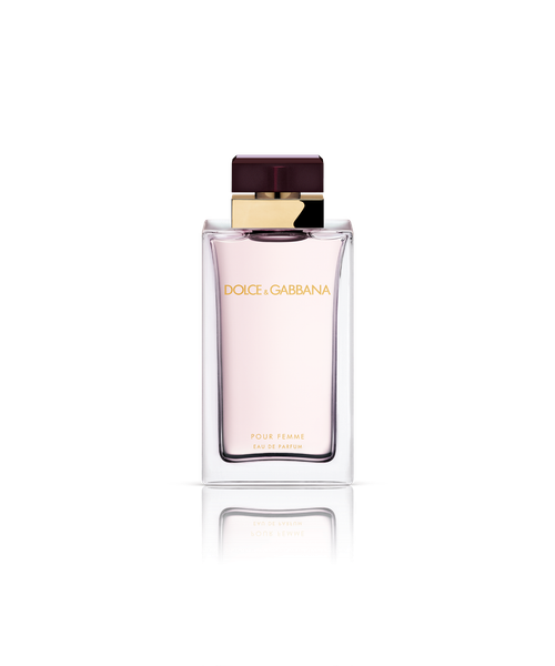 Nước hoa nữ Dolce&Gabbana Pour Femme EDP 100ml