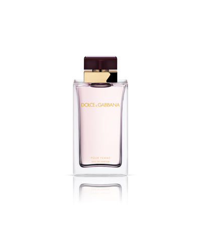 Nước hoa nữ Dolce&Gabbana Pour Femme EDP 100ml