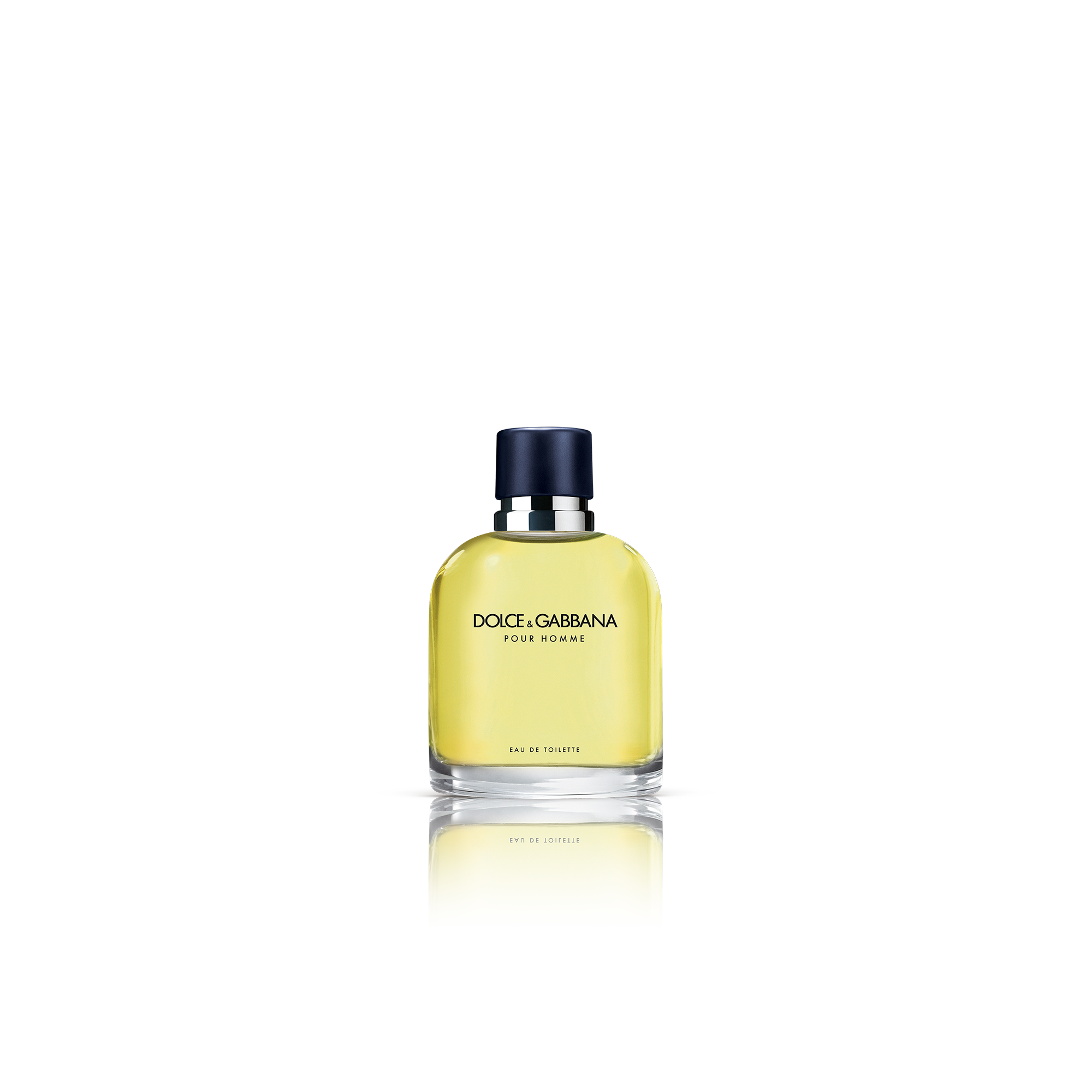 Nước hoa nam Dolce&Gabbana Pour Homme EDT 125ml