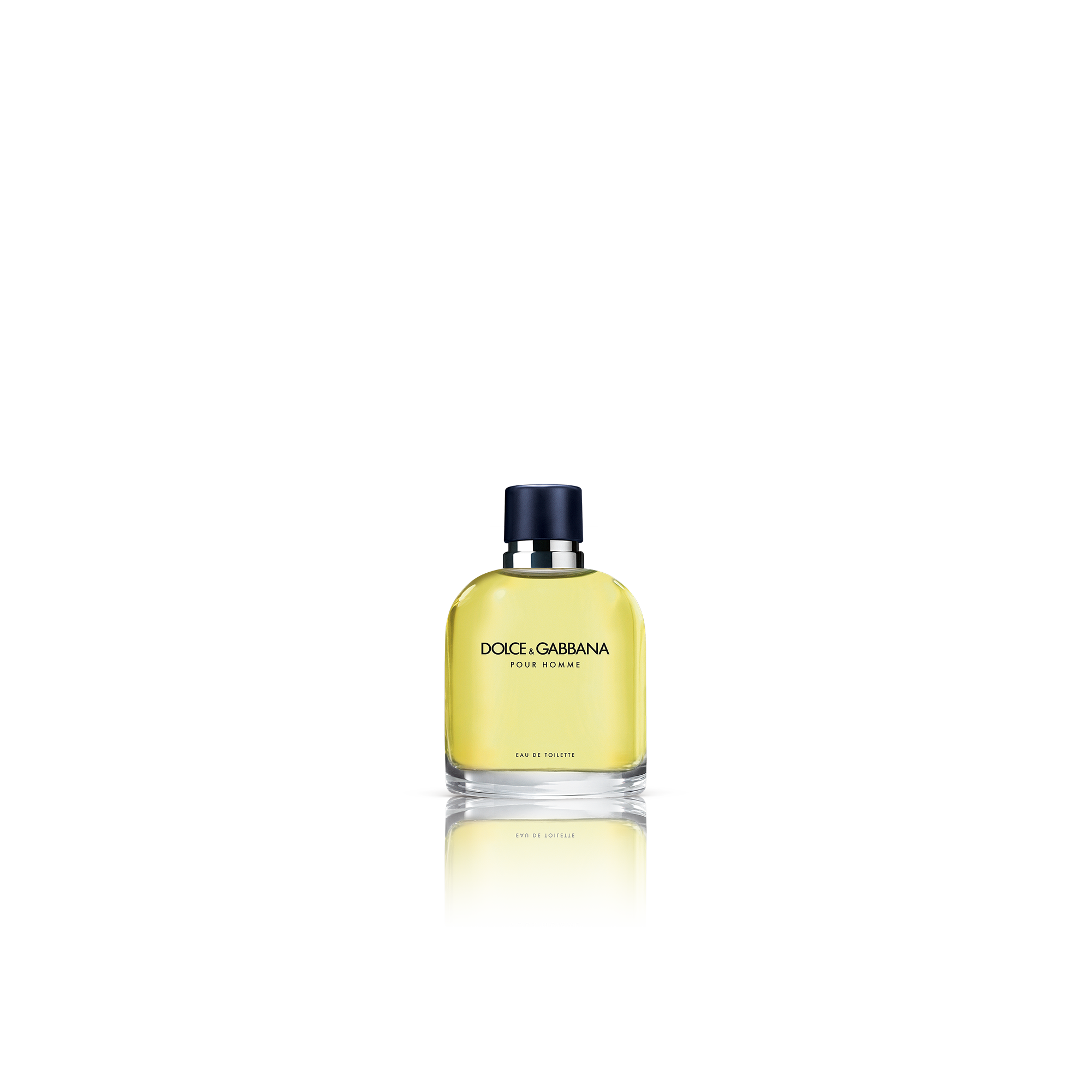 Nước hoa nam Dolce&Gabbana Pour Homme EDT 75ml