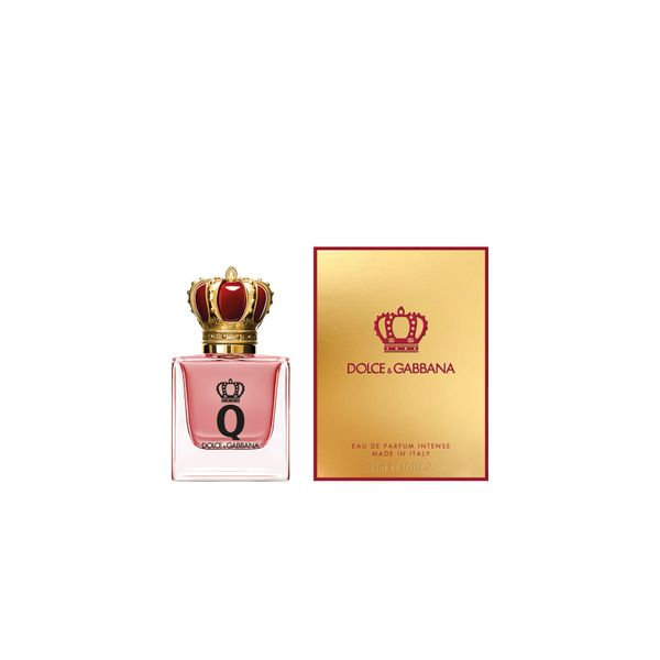 Nước Hoa Nữ Dolce&Gabbana Q EDP Intense 30ml