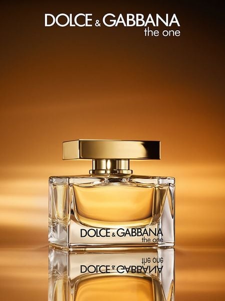 Nước hoa nữ Dolce&Gabbana The One Eau de Parfum Intense 75ml