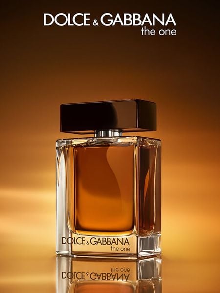 Nước Hoa Nam Dolce&Gabbana The One For Men EDP 50ml