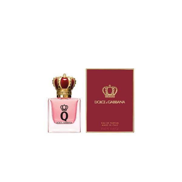 Nước hoa nữ Dolce&Gabbana Q EDP 30ml