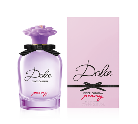 Nước hoa nữ Dolce&Gabbana Dolce Peony EDP 75ml
