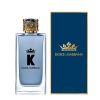 Nước hoa nam Dolce&Gabbana K Pour Homme EDT 150ml