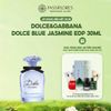 Nước hoa nữ Dolce&Gabbana Dolce Blue Jasmine EDP 30ml