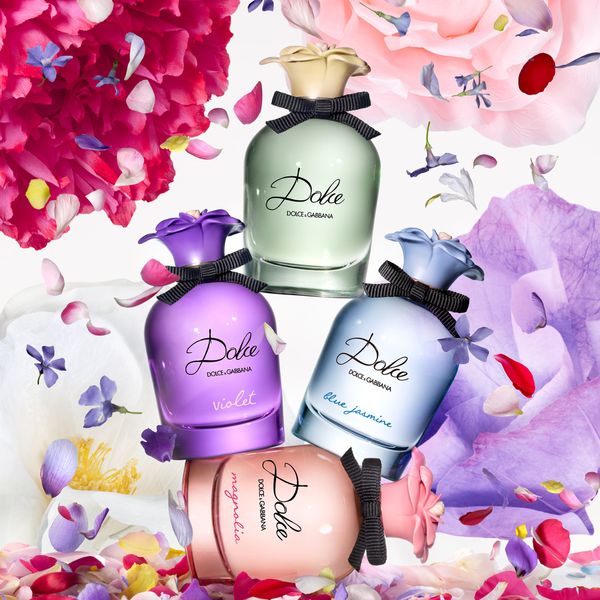 Nước hoa nữ Dolce&Gabbana Dolce Magnolia Eau de Parfum 50ml