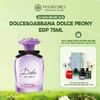 Nước hoa nữ Dolce&Gabbana Dolce Peony EDP 75ml