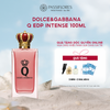 Nước hoa nữ Dolce&Gabbana Q EDP Intense 100ml