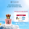 Nước Hoa Nữ Dolce&Gabbana Q EDP Intense 30ml