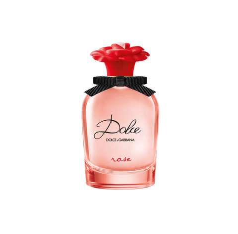 Nước hoa nữ Dolce&Gabbana Dolce Rose EDT 75ml