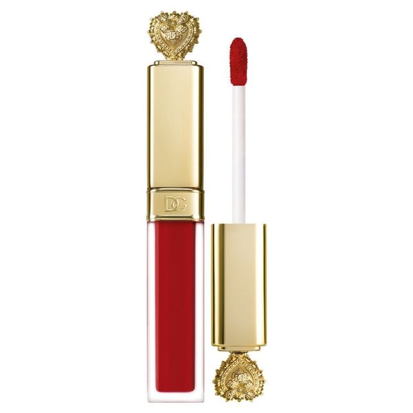 Son Môi Dolce&Gabbana 5ml Everkiss Liquid Lip