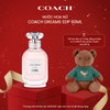 Nước hoa nữ Coach Dreams EDP 60ml