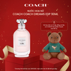 Nước hoa nữ Coach Dreams EDP 90ml