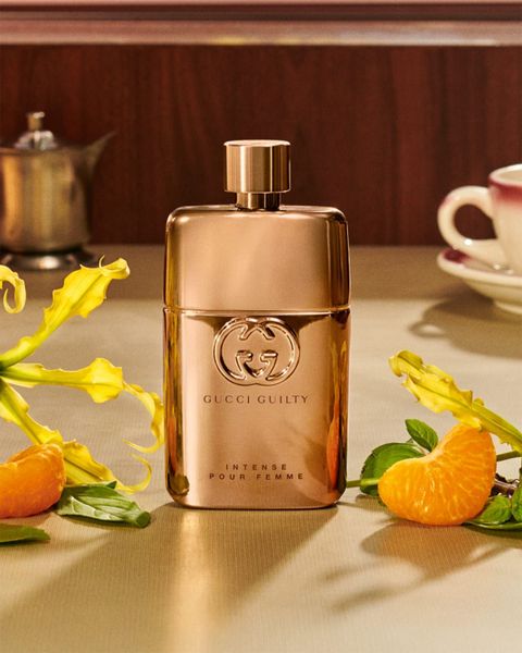 Nước hoa nữ Gucci Guilty Pour Femme Intense EDP 90ml