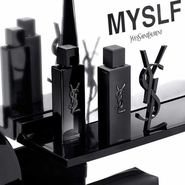 Nước hoa Nam YSL MYSLF EDP 60ml