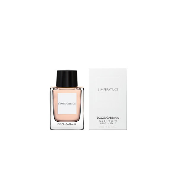 Nước hoa nữ Dolce&Gabbana L'Imperatrice EDT 50ml