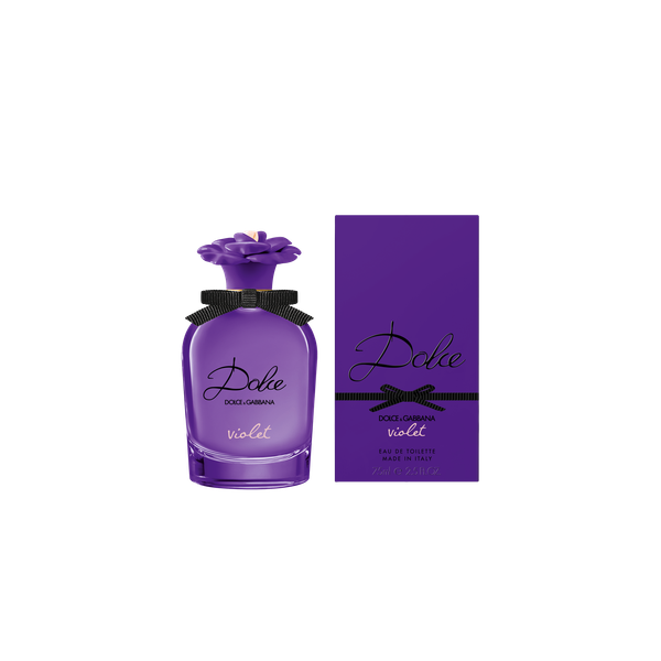 Nước hoa nữ Dolce&Gabbana Dolce Violet EDT 75ml