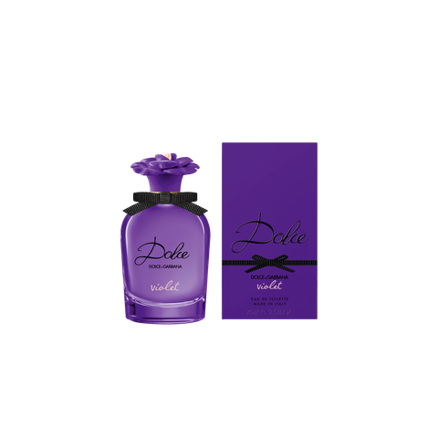 Nước hoa nữ Dolce&Gabbana Dolce Violet EDT 75ml