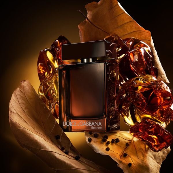 Nước hoa Nam Dolce&Gabbana The One For Men Parfum 50ml