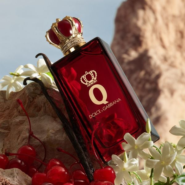 Nước Hoa Nữ Q by Dolce&Gabbana Parfum 100ml
