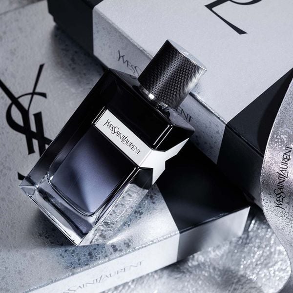 Nước hoa Nam YSL Y EDP 60ml