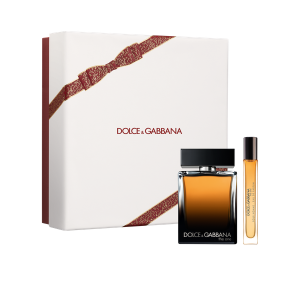 Bộ nước hoa Dolce&Gabbana The One For Men EDP Gift Set