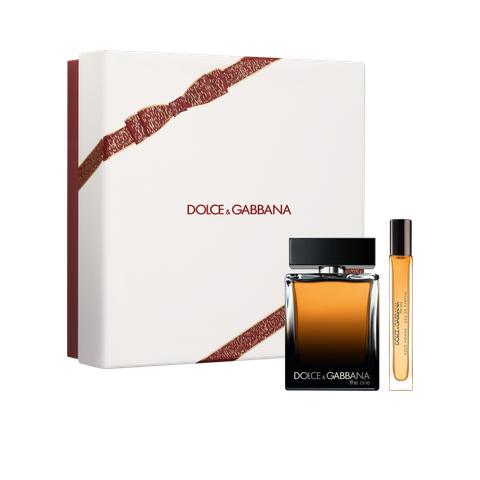 Bộ nước hoa Dolce&Gabbana The One For Men EDP Gift Set