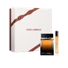 Bộ nước hoa Dolce&Gabbana The One For Men EDP Gift Set