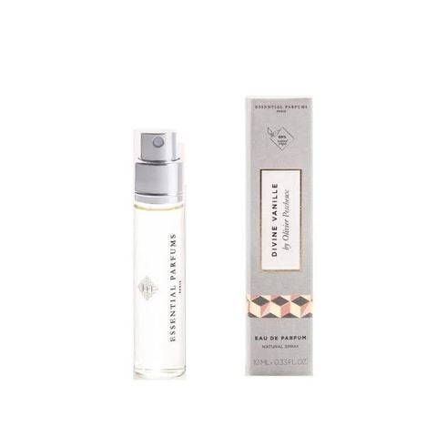 Nước hoa unisex Essential Parfums Divine Vanille EDP 10ml