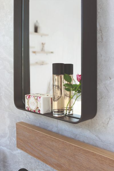 Nước hoa nữ Panier Des Sens Essential EDT hương hoa Hồng 50ml [HSD 28/07/2026]