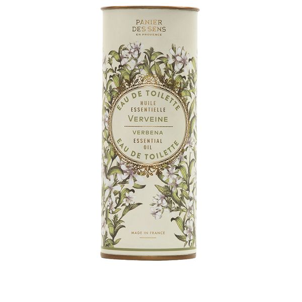Nước hoa nữ Panier Des Sens Essential EDT hương hoa Cỏ Roi Ngựa 50ml [HSD 27/07/2026]