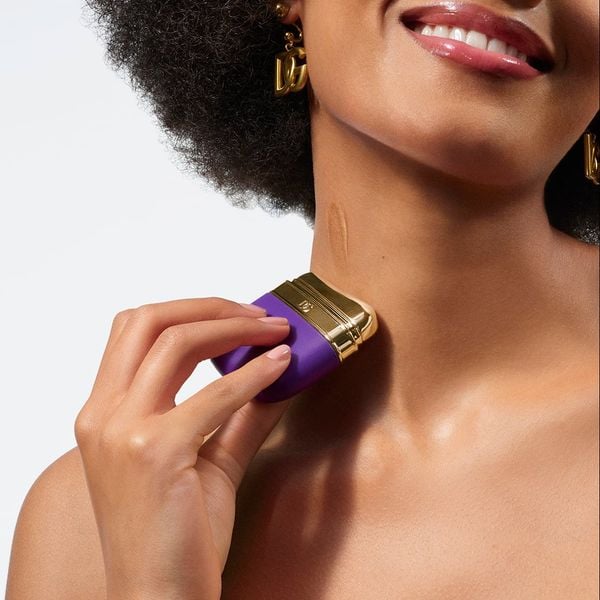 Nước hoa dạng gel Dolce&Gabbana Dolce Violet Eau de Toilette Perfume Gel 30ml