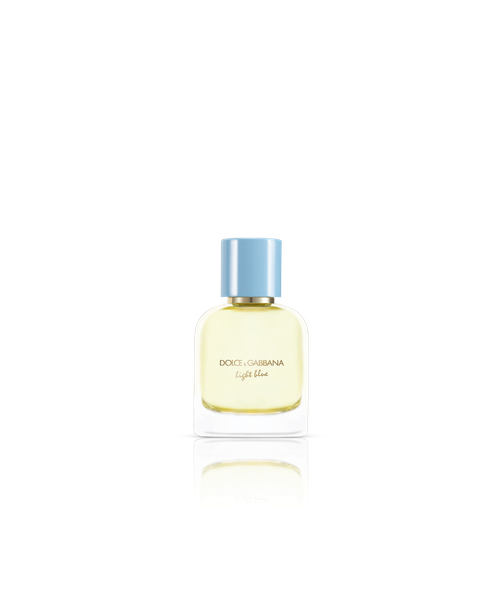 Nước hoa nam Dolce&Gabbana Light Blue Pour Homme Eau de Parfum 50ml