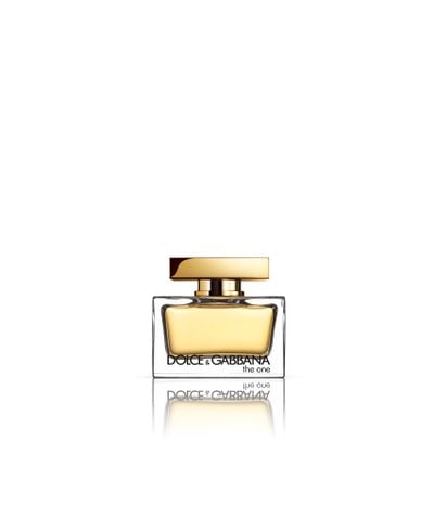 Nước hoa nữ Dolce&Gabbana The One Eau de Parfum Intense 30ml