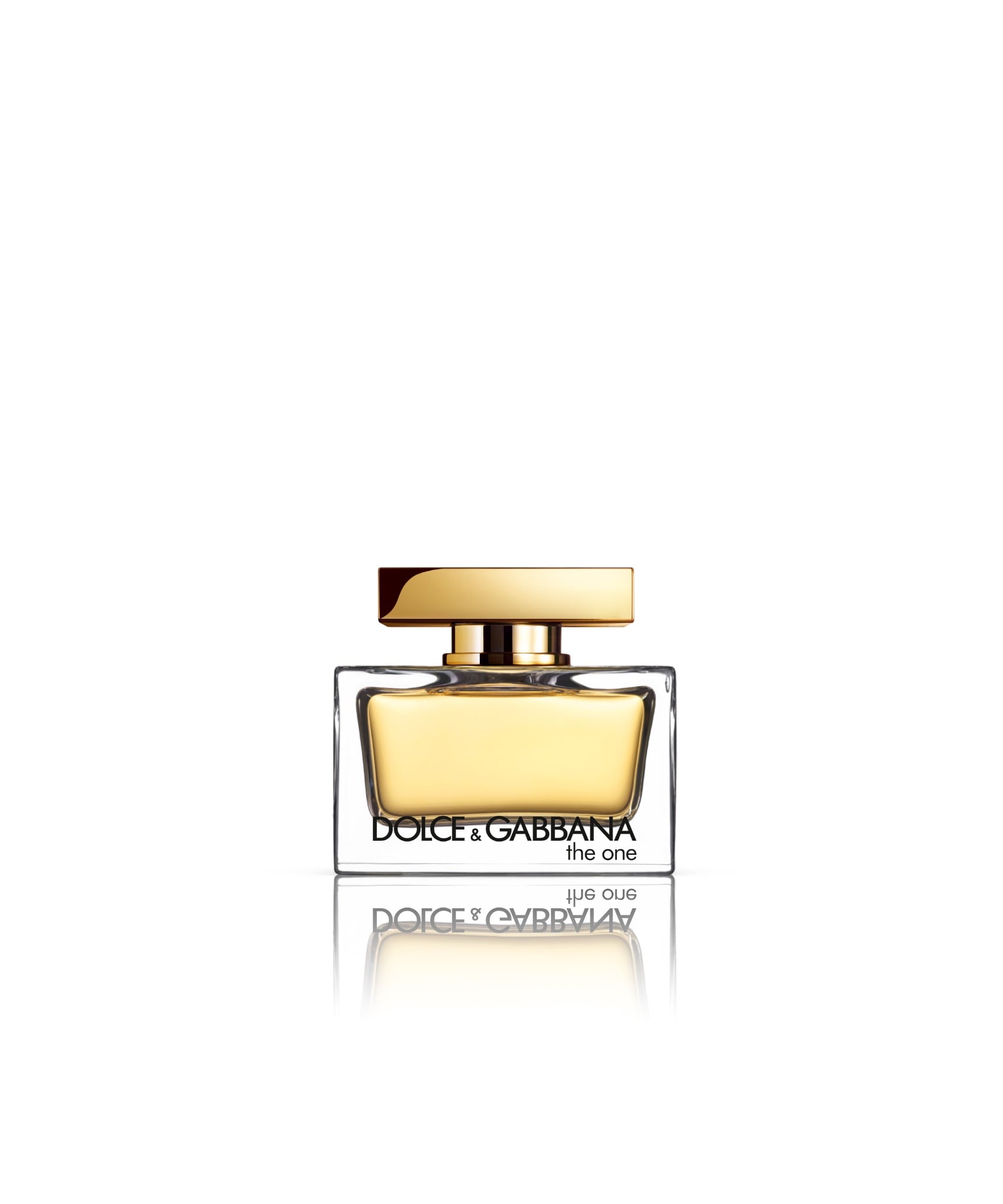 Nước hoa nữ Dolce&Gabbana The One Eau de Parfum Intense 75ml