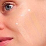 Kem Nền Dưỡng Ẩm MAKE UP FOR EVER 30ml Super Boost Skin Tint