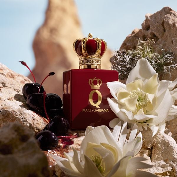 Nước Hoa Nữ Dolce&Gabbana Q Elixir 50ml