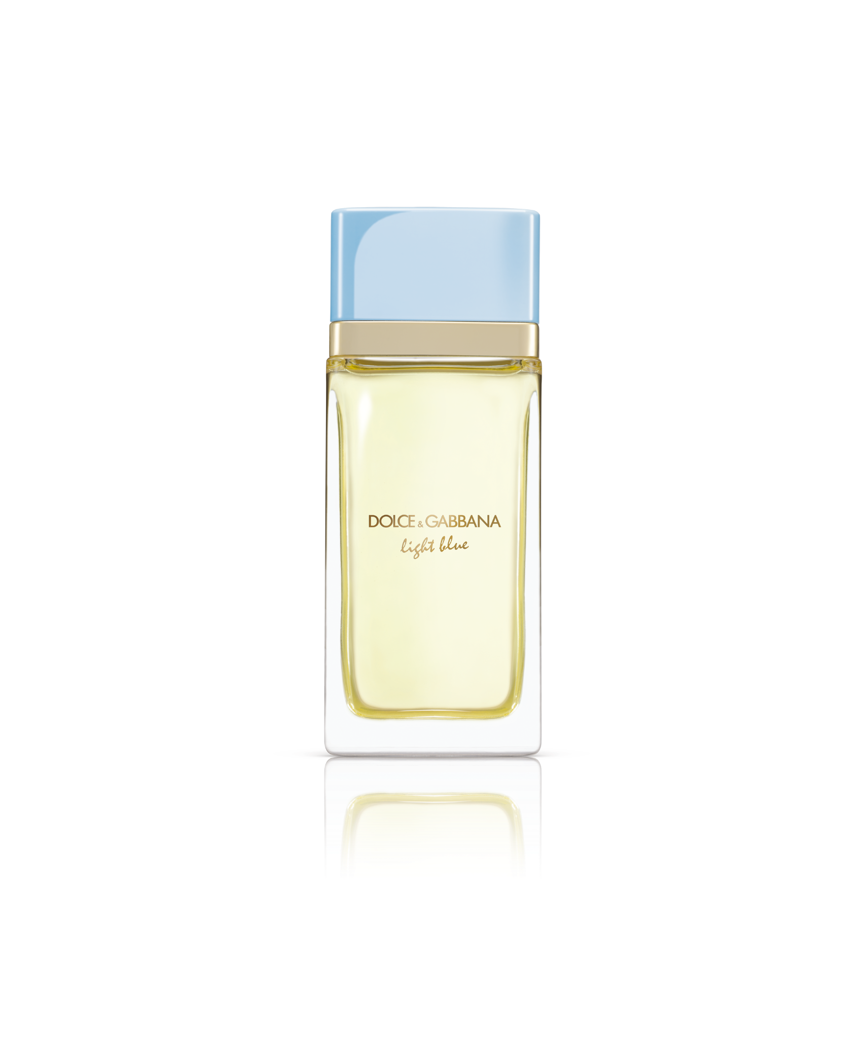Nước Hoa Nữ Dolce&Gabbana Light Blue Eau de Parfum 100ml