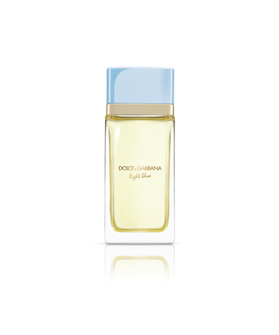 Nước Hoa Nữ Dolce&Gabbana Light Blue Eau de Parfum 100ml
