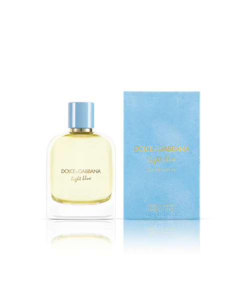 Nước hoa nam Dolce&Gabbana Light Blue Pour Homme Eau de Parfum 100ml