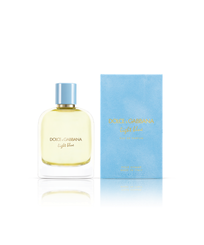 Nước hoa nam Dolce&Gabbana Light Blue Pour Homme Eau de Parfum 100ml