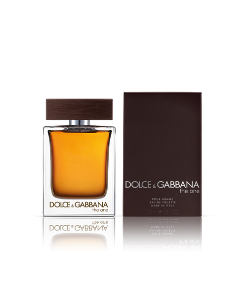 Nước Hoa Nam Dolce&Gabbana The One For Men EDP 100ml