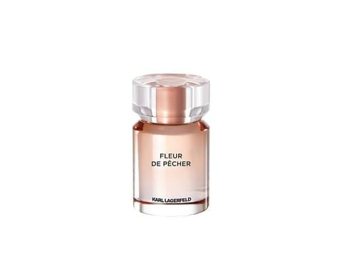Nước hoa nữ Karl Lagerfeld Fleur De Pêcher EDP 50ml