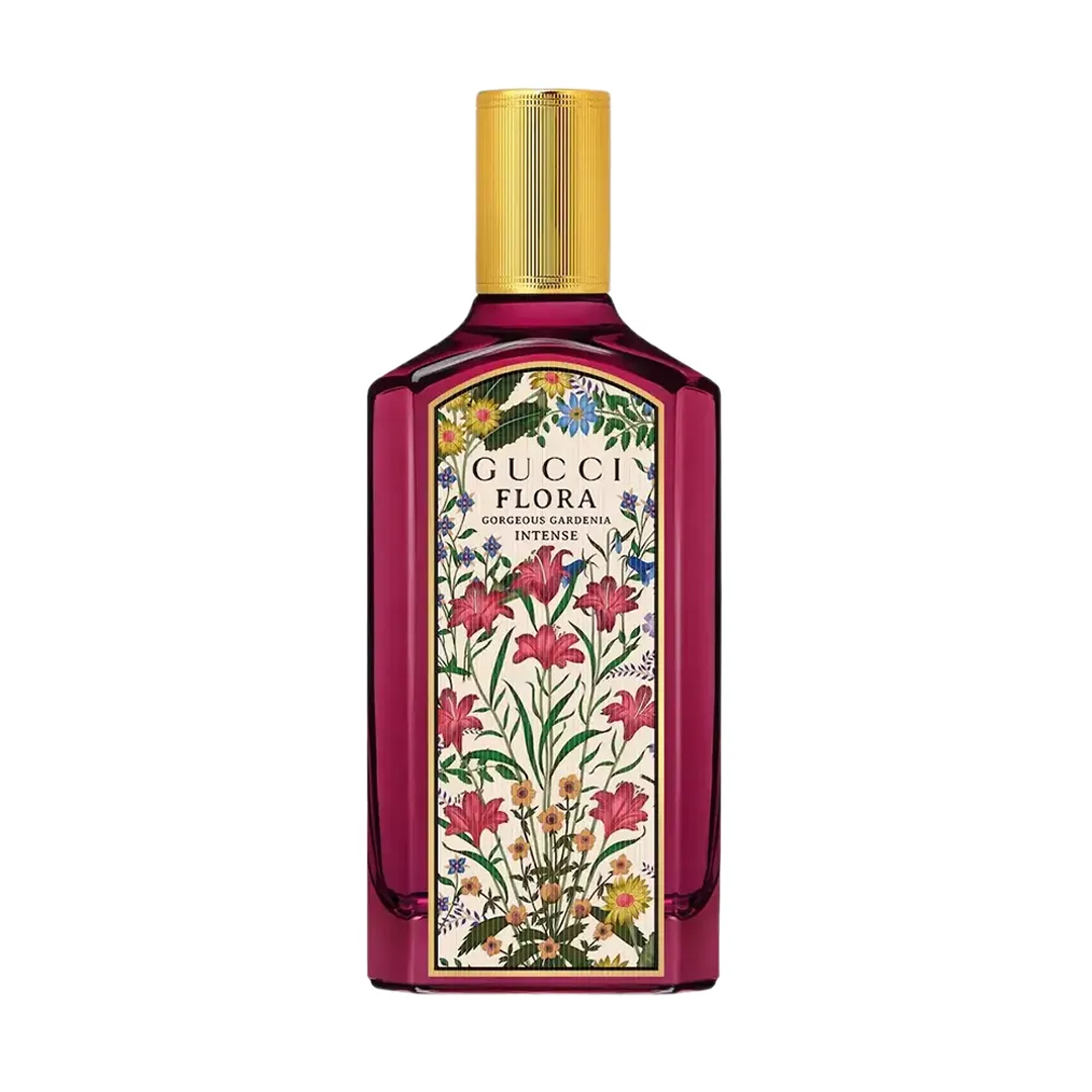 Nước Hoa Nữ Gucci Flora Gorgeous Gardenia Intense EDP 100ml
